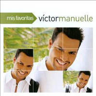 Salsasterren: Victor Manuelle